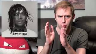 ANOHNI - Hopelessness - Album Review