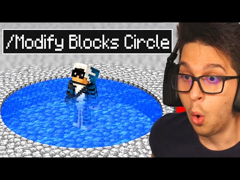 SMENTISCO 15 NUOVI MITI DI MINECRAFT 1.20 - ITA