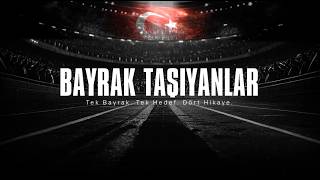 Bayrak Taşıyanlar | Resmi Fragmanı | Prime Video Türkiye