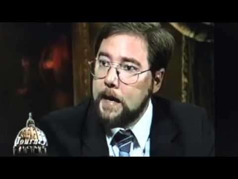 EWTN Journey Home Bob Fishman IV