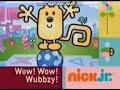 Nick Jr Now It S Time For Wow Wow Wubbzy