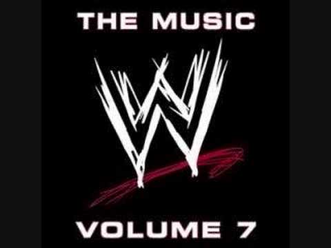 WWE: The Music Volume 7 - 