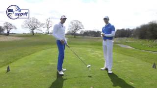 Meandmygolf Backswing Lesson To Stop Slice