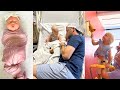 "There's nothing else we can do. We have to rely on God..." | Georgia Kate Haxels Journey