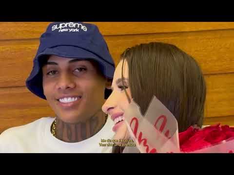 DEIXA FLUIR - MC Luuky e Leonne