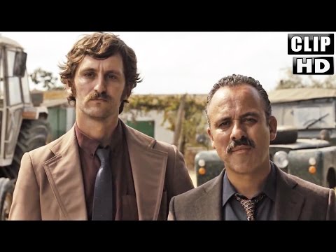 La Isla Mínima Clip 2014 Español