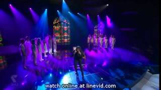 MUST SEEAltiyan Childs  act 1    The Living Years   HD   Full Segment   X Factor