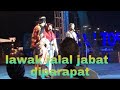 Lawak Paling Ngakak Jalal Jabat