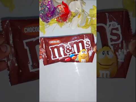 m&ms Chocolate Candy Unboxing #youtube #M&Ms #chocolate #candy #unboxing