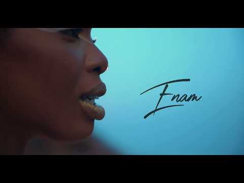 Enam _ Libation (OFFICIAL VISUALISER)