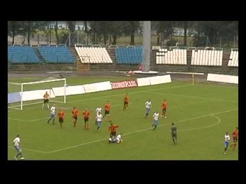 Hutnik Nowa Huta-Bocheński KS 2:0 (1:0) Małopolska.TV