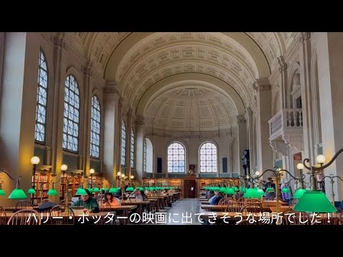 児童教育学科 2024-25 STAYS 動画レポート（ピッツバーグ➅）