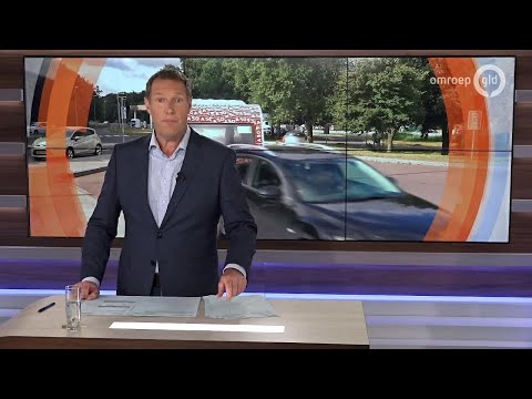 GLD Nieuws 9 juli 2019 - Dinsdag 9 juli