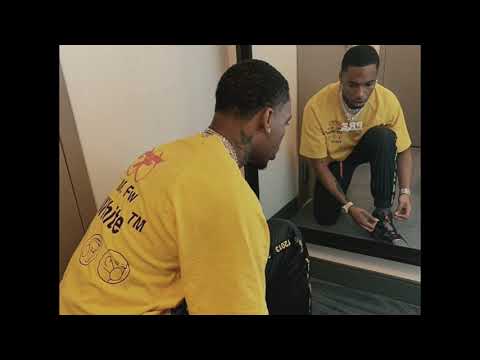 Key Glock x NLE Choppa x Blocboy JB Type Beat - "Choppa"