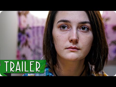 NIEMALS SELTEN MANCHMAL IMMER Trailer German Deutsch (2020)