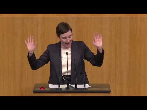 TOP 15: "Dissolution of the Federal Office for Sect Issues" (January 21, 2026)