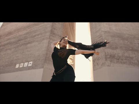 Captain Bang -  Para 2   ( FEM RAP COVER ) Official video