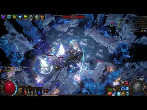 RIP Wander Assassin 76 Endless Delve HCSSF
