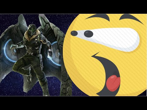 HE TOOK HIS 6-STAR VULTURE TO RANK 4?!!!!!!!!!