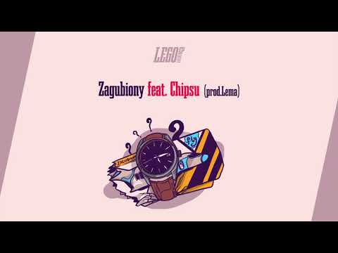 Matis - Zagubiony feat. Chipsu (prod. Lema) LEGO EP