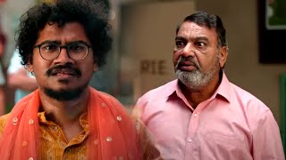 Download lagu Vishnu Oi And Muralidhar Goud Comedy Scene | Mana Chitraalu mp3