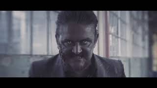 Wayward Sons &quot;Ghost&quot; (Official Music Video)