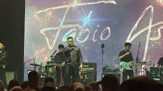 Download lagu Fabio Asher - Akhir Yang Manis (Live at malaysia 2024) mp3