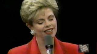 Toni Tennille  I ONLY HAVE EYES FOR YOU