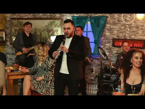 Aleksandar Petrov i Orkestar Maestral