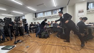 【速報】丸尾まき県議 立花孝志名誉毀損訴訟勝訴記者会見　質問 菅野完氏 ドン・マッツ氏ら