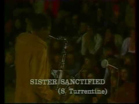 Freddie Hubbard,tr  C.T.I., Summer Jazz  at Chateauvallon ,1972..