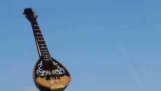 90 Chronia Mikis Theodorakis - Perry Como - Beyond Tomorrow - 29-08-2015 - 16