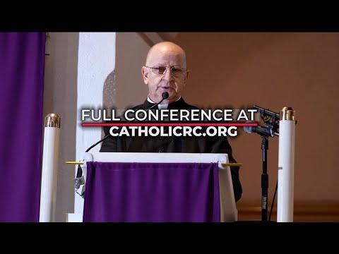 Obligation and Duty | Father Chad Ripperger | 2024 Spiritual Warfare Conference