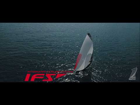 ONESAILS - IFS Gennaker, Cable less