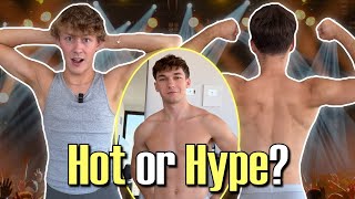 Download lagu Skims Men’s Underwear: Honest Gay Review (Thirst Trap Edition) mp3