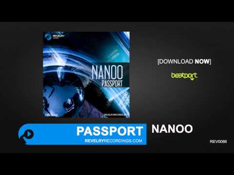 Nanoo   Passport Original Mix) [Revelry Records]