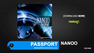 Nanoo   Passport Original Mix) [Revelry Records]