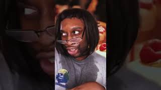 Down Bad Man Cake Compilation