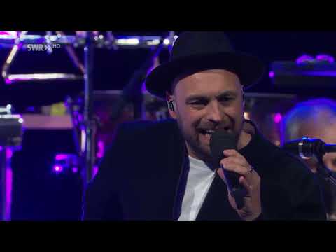 Telefon I SWR Big Band feat. Max Mutzke I DAS HEIMSPIEL