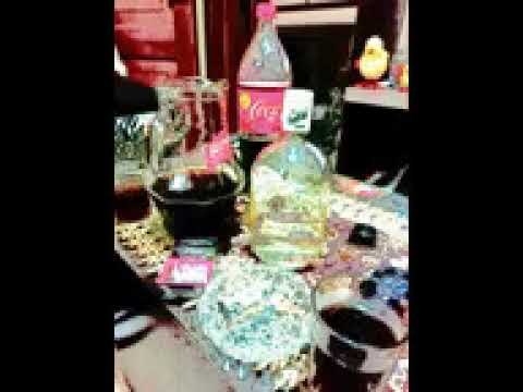 2 Free bars - Jhandy Randy (2019)