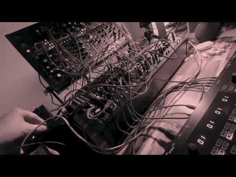 Ambient/Drone? Knobula Chord Pilot and Poly Cinematic (w/ Neptune, Ruina Versio)