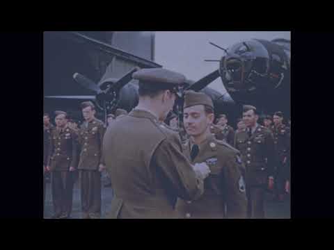 Memphis Belle (Outtakes)-Reel 29