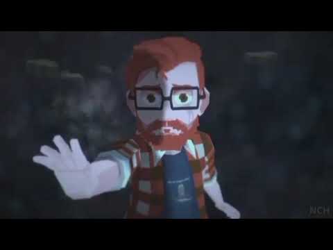 a TRUE YIIK - A Post-Modern RPG story