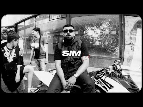 DARDAN x ENO Type Beat - SIM (prod. by LNF8 x spirit)