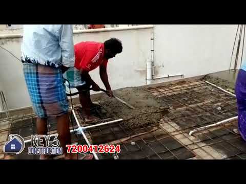 Thirumalai Builders