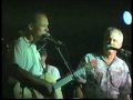 Jonathan Edwards sings "Whos that Lady" from "Friends of Dave Allen"