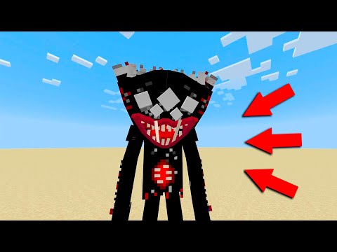 KILLY WILLY Takes on Creepypasta Mobs in Minecraft