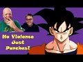 REACTION TIME The Return Of Cooler No Violence Just Punches