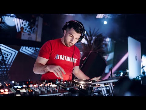 Ribas Abbas LIVE at ÏKON | BLU Dubai FULL SET