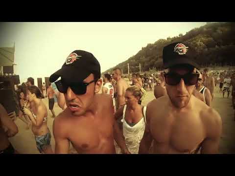 The One 04.08.13 *Willy vs *Saccoman "Live"